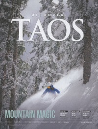 Taos Visitor Guide