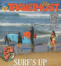 Travelhost-Orange County