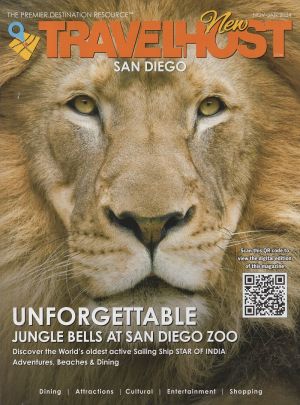 TravelHost-San Diego brochure thumbnail