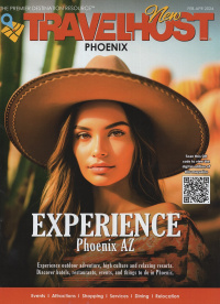 Travel Host - Phoenix