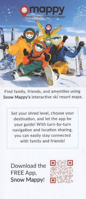 Mappy brochure thumbnail
