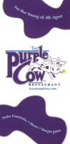 Purple Cow Restaurants