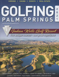 SoCal Golf Magazine
