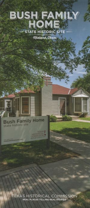 Bush Family Home brochure thumbnail