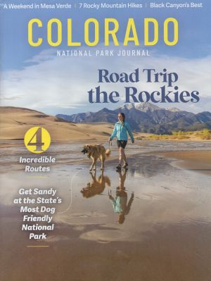 Colorado Journal brochure thumbnail