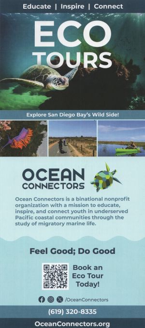 Ocean Connectors brochure thumbnail