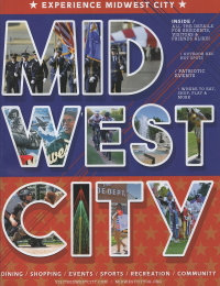 Midwest City Visitor Guide