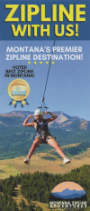 Montana Zipline Adventures
