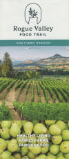 Rogue Valley Food Trail