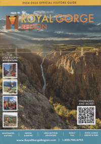 Fremont County Visitor Guide