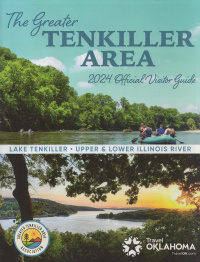 Greater Tenkiller Guide