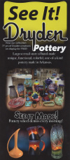 Dryden Pottery