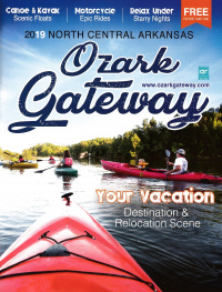 Ozark Gateway Tourist Council