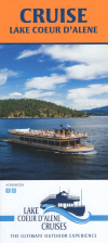 Lake Coeur d'Alene Cruises