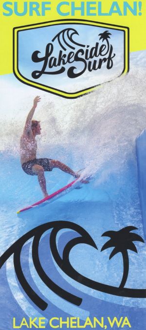 Surf the Wave brochure thumbnail