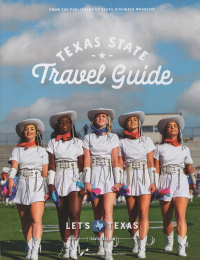 Texas State Travel Guide