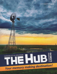 Finney County Visitor Guide
