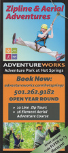 Adventureworks Hot Springs