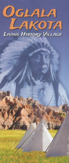 Lakota Living History Village