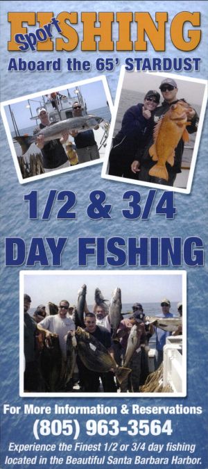 Sport Fishing brochure thumbnail