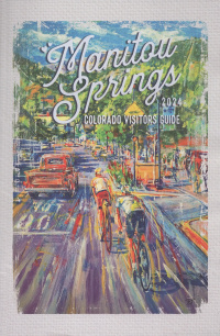 Manitou Springs Brochure