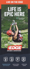 The Edge Ziplines & Adventures