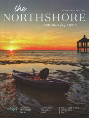 Explore the North Shore brochure thumbnail