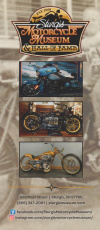 Sturgis Motorcycle Museum
