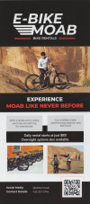 E-Bike Moab