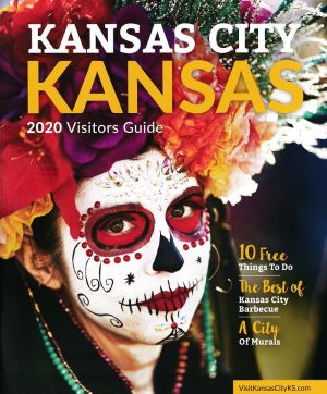 Kansas City / Wyandotte Count brochure thumbnail
