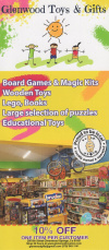 Glenwood Toys and Gifts