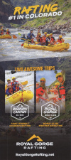 Royal Gorge Rafting