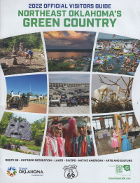 Guide to Green Country