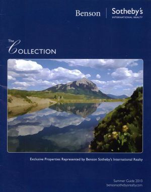 LIV Sotheby's Int'l Realty brochure thumbnail