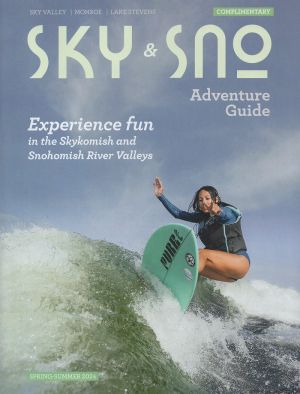 Choose Monroe brochure thumbnail