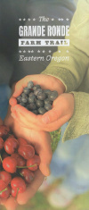 Grand Ronde Farm Trail
