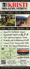 Kristi Mountain Sports