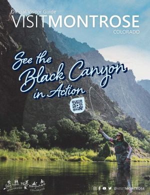 Visit Montrose brochure thumbnail