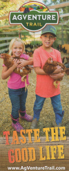 AgVenture Trail-Boise
