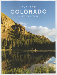 CO State Vacation Guides