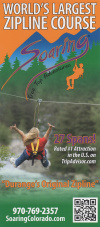 Soaring Treetop Adv