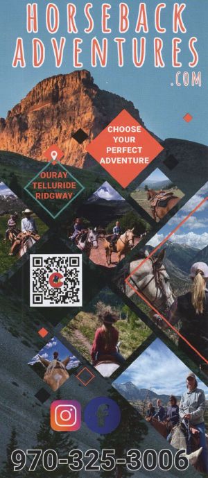 Action Adventure brochure thumbnail