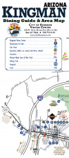 Kingman Dining Guide