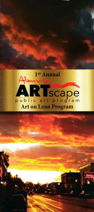 ArtScape brochure thumbnail