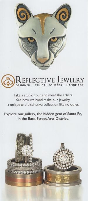 Reflective Images brochure thumbnail