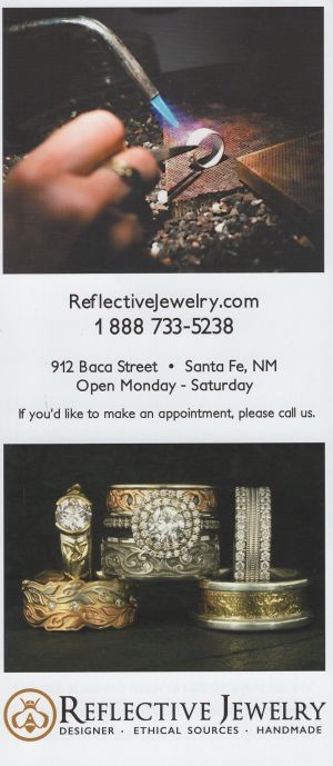 Reflective Images brochure thumbnail