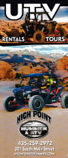 High Point UTV