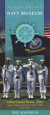 Puget Sound Navy Museum