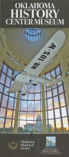 Oklahoma History Museum