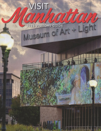 Manhattan Visitor Guide